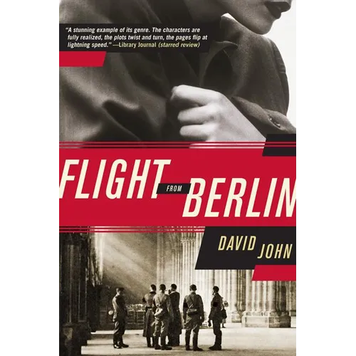 Flight from Berlin