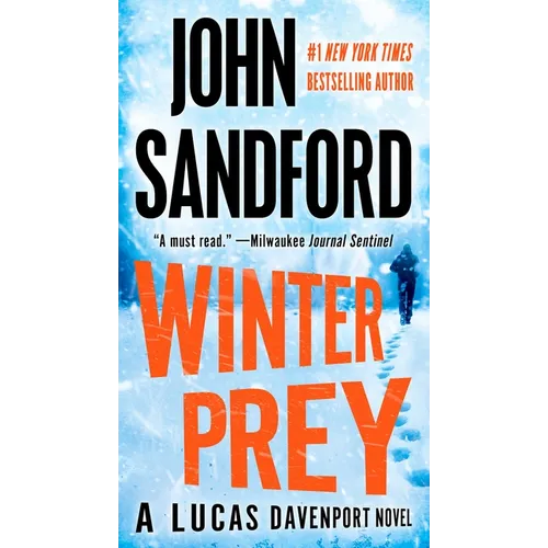 Winter Prey