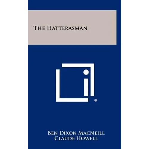 The Hatterasman