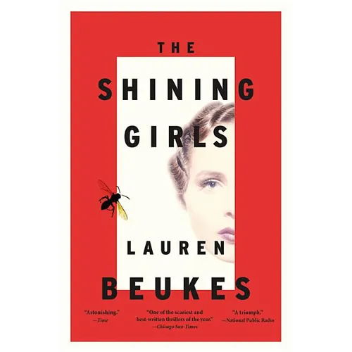 The Shining Girls