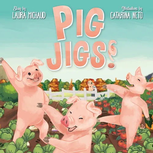 Pig Jigs!