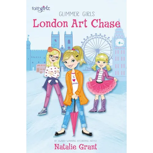 London Art Chase