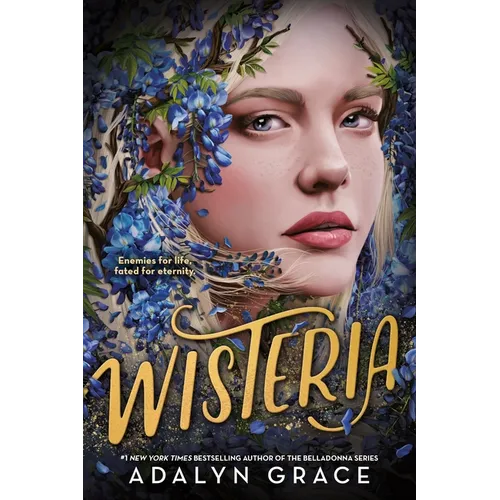 Wisteria