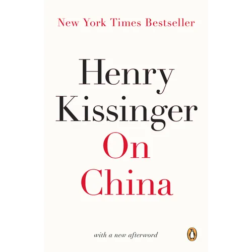 On China