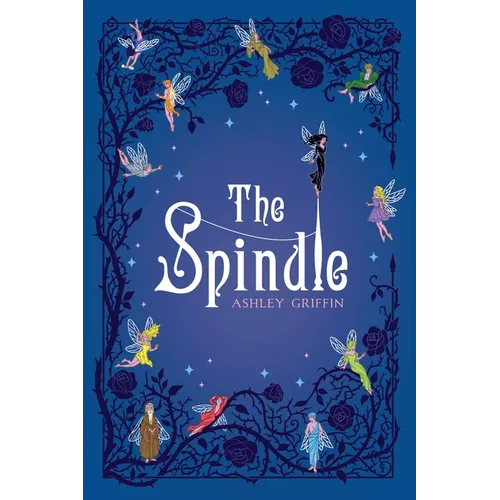 The Spindle - Paperback