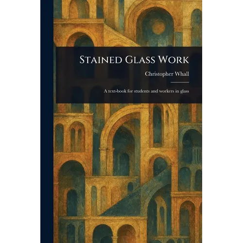 Stained Glass Work