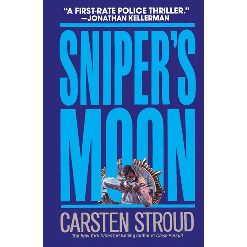 Sniper's Moon