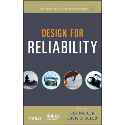 Design for Reliability