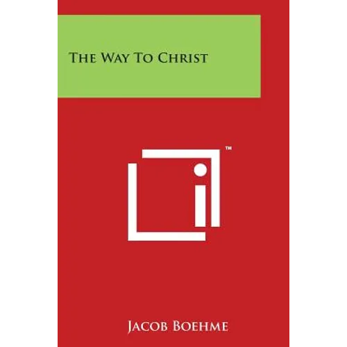 The Way to Christ