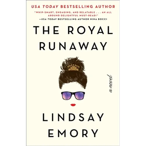 The Royal Runaway