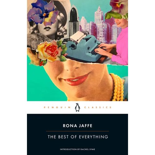 The Best of Everything