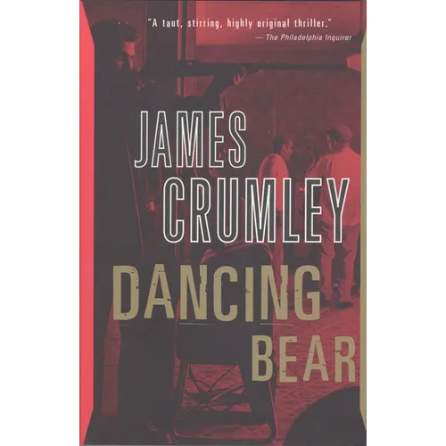 Dancing Bear