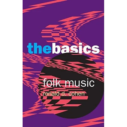Folk Music: The Basics