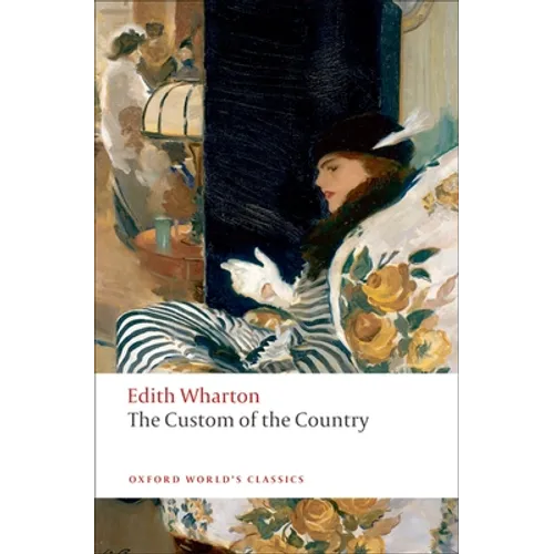The Custom of the Country