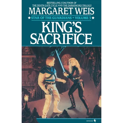 King's Sacrifice