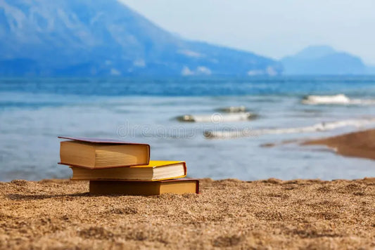 Summer Beach Reads
