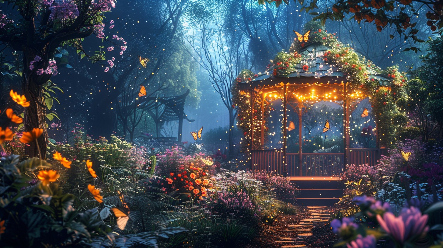 Fantasy & Romance