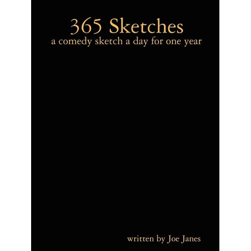 365 Sketches