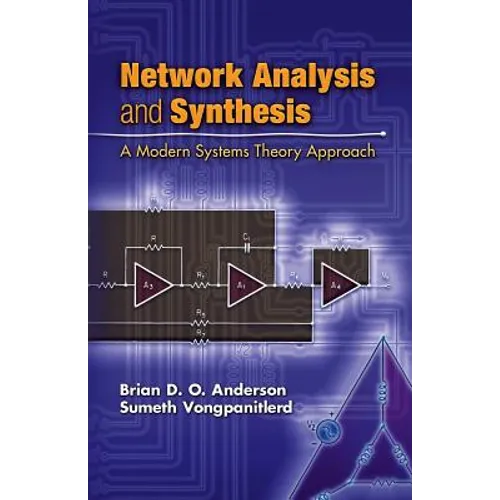 Network Analysis and Synthesis