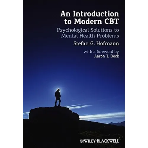 Introduction to Modern CBT