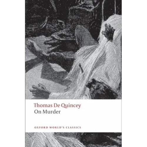 On Murder
