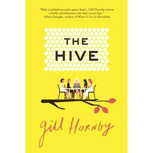 The Hive