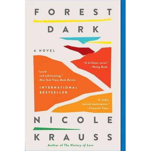 Forest Dark