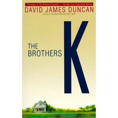 The Brothers K