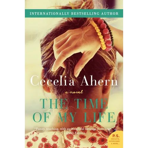 The Time of My Life