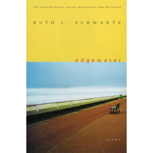 Edgewater: Poems