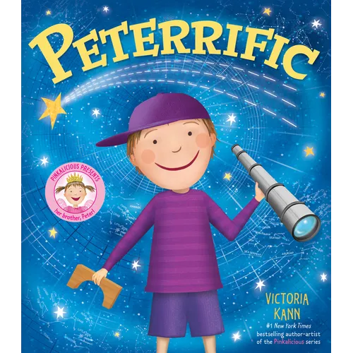 Peterrific