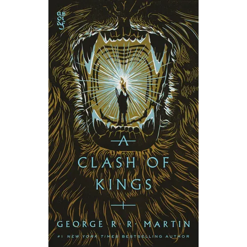 A Clash of Kings