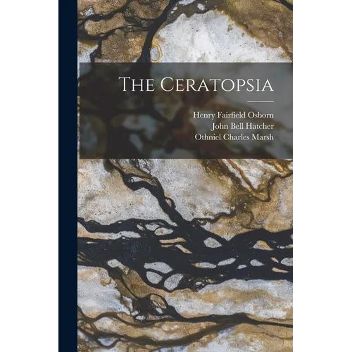 The Ceratopsia