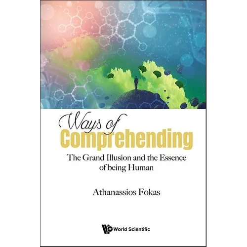 Ways of Comprehending