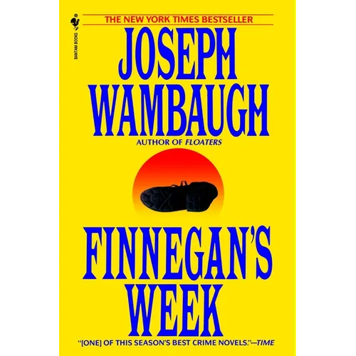 Finnegan's Week