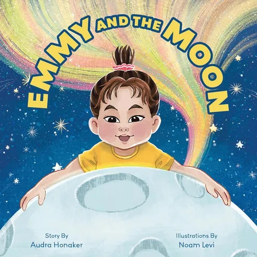 Emmy and the Moon