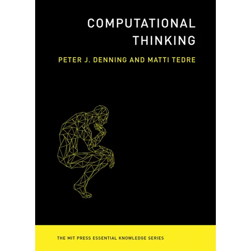 Computational Thinking