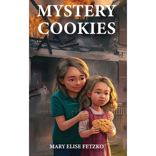 The Mystery Cookies