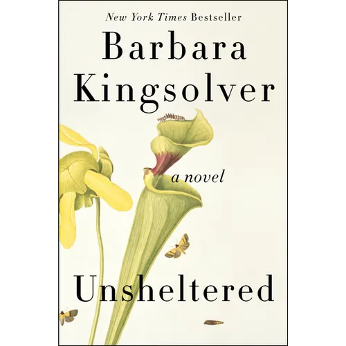 Unsheltered