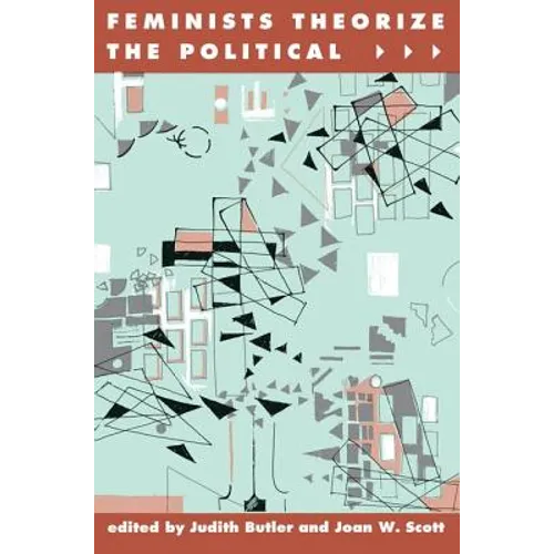 Feminists Theorize the Political