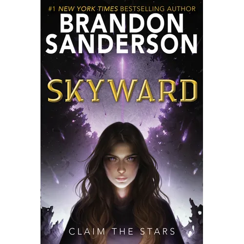Skyward