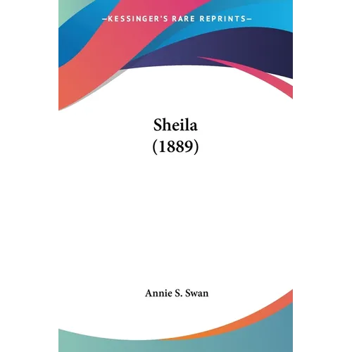 Sheila (1889)