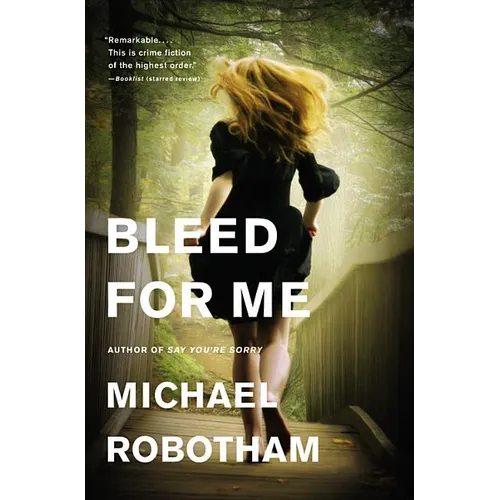 Bleed for Me