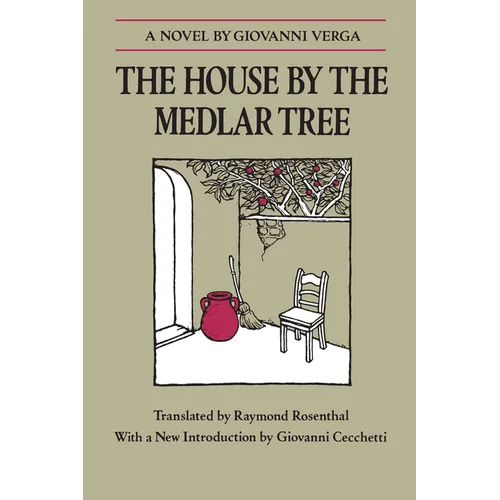 The House by the Medlar Tree