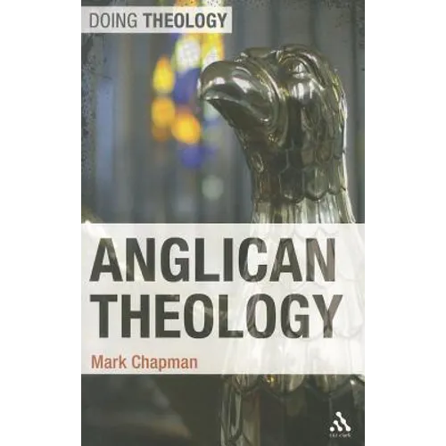 Anglican Theology