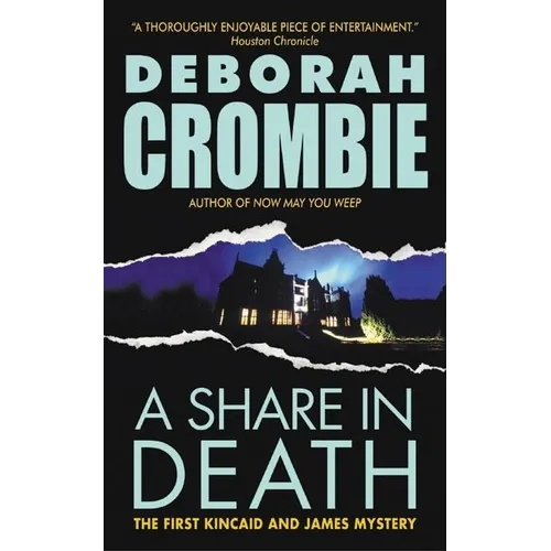 A Share in Death