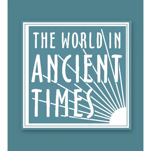 Student Study Guide to the Ancient Near Eastern World