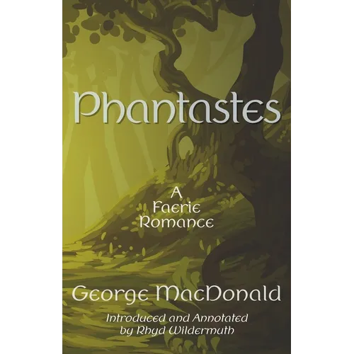 Phantastes