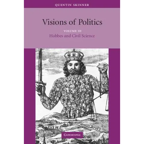 Visions of Politics