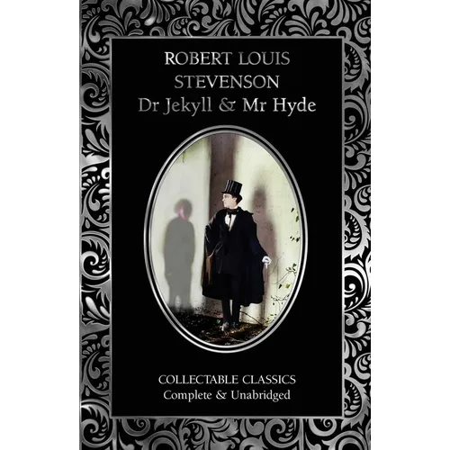 Dr Jekyll and MR Hyde & Other Tales